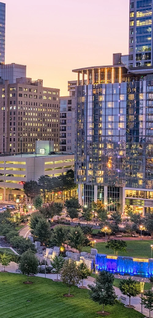 Responsive Banner Image