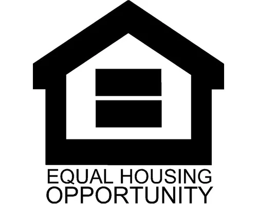 Equal Housing Opportunity logo