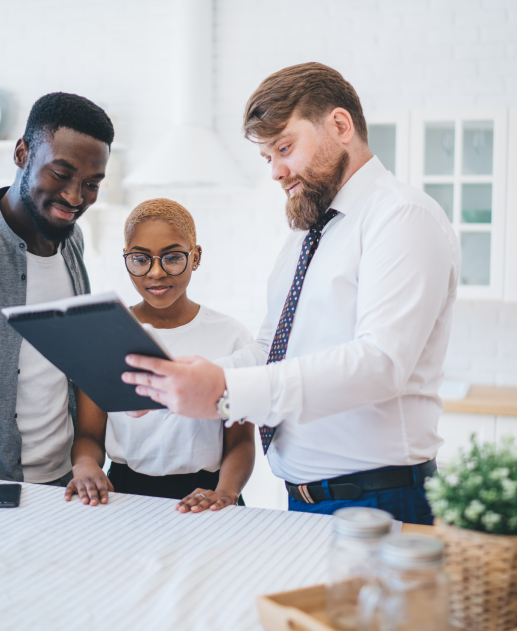 Why Choose Fresh Start Property Management as your Lexington Property Manager