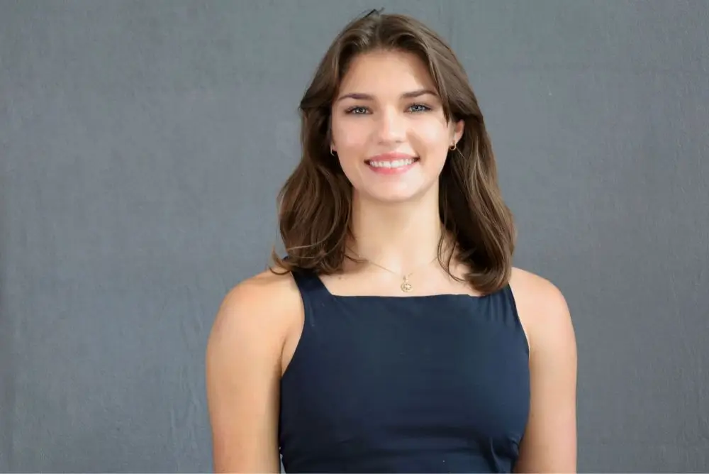 Picture of Eva Korte