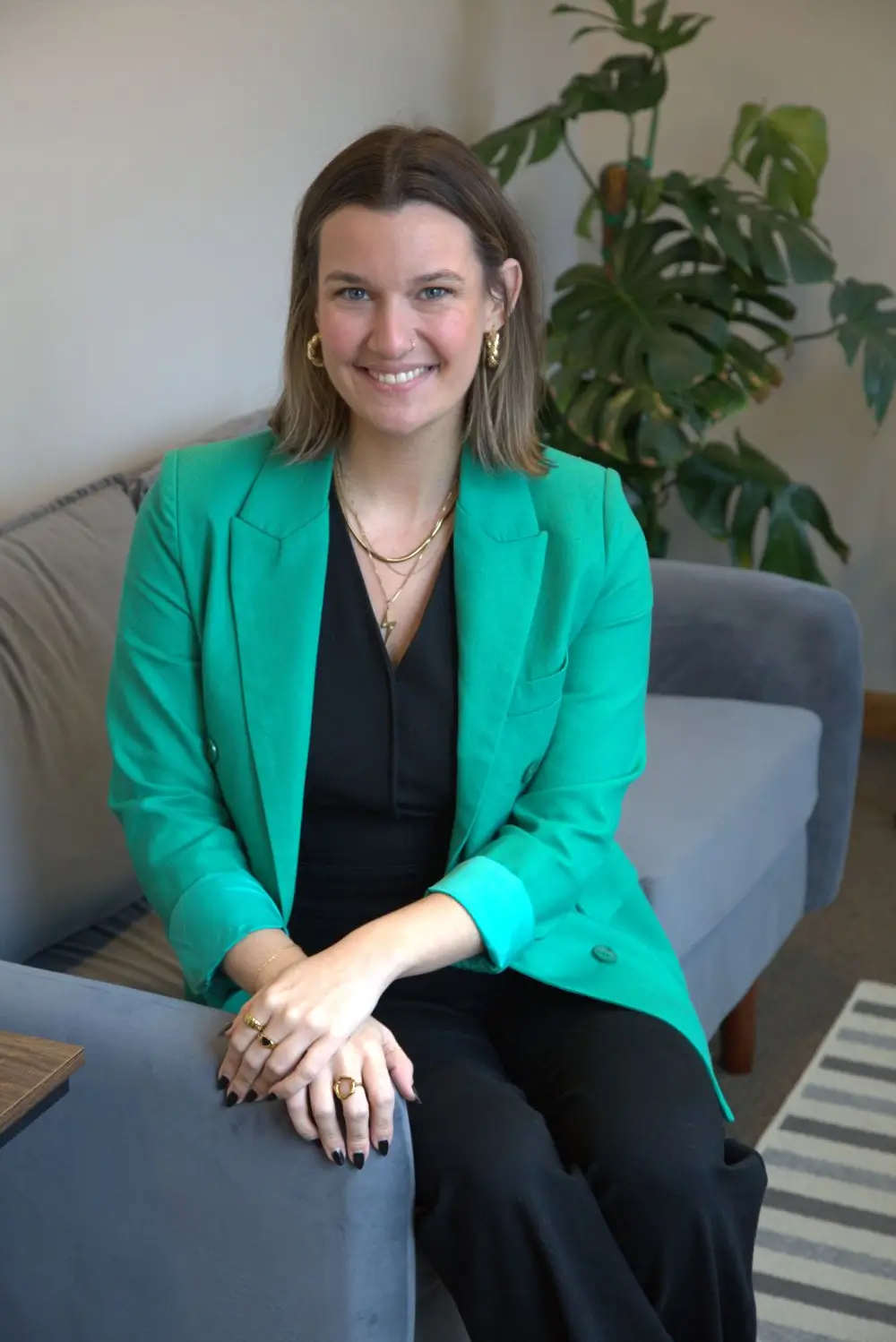 Picture of Hannah Berkey