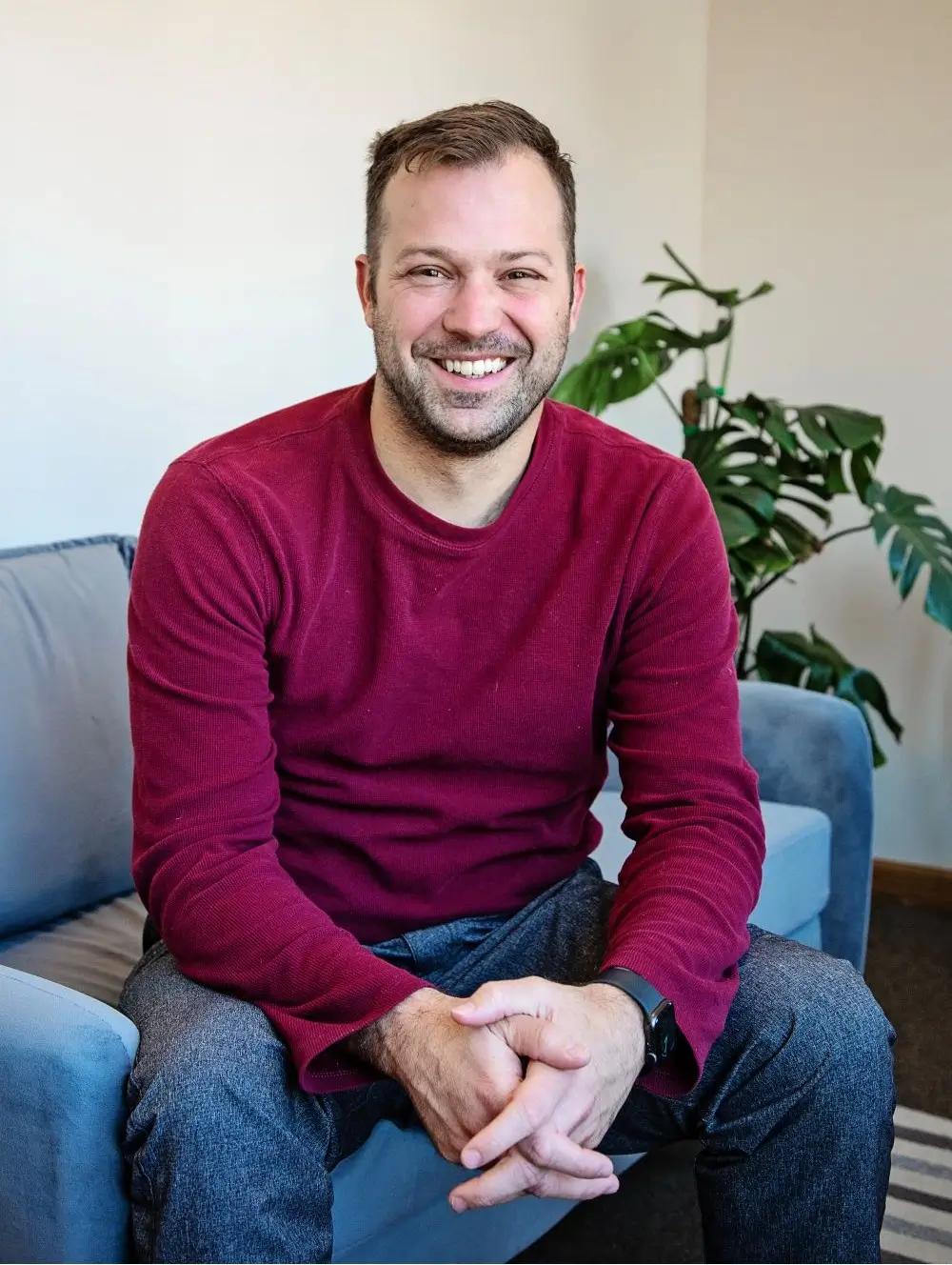 Picture of Matt Smits