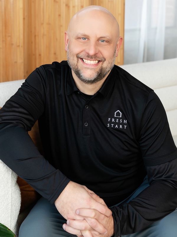 Picture of Brent Petersen